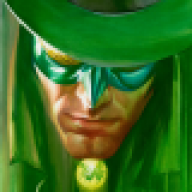 The Green Hornet